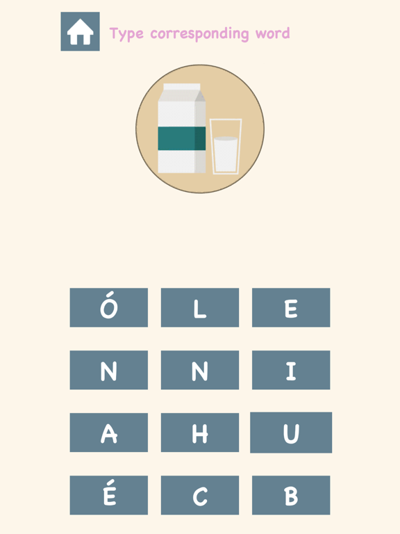Screenshot #6 pour Caoga caoga - Learn Irish