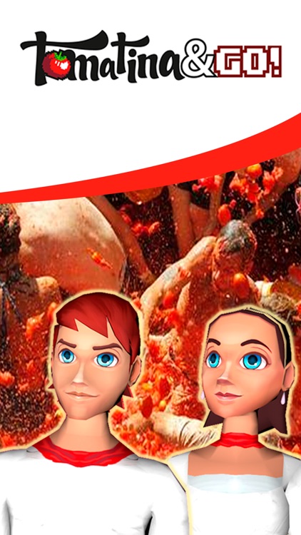 La tomatina 2018 (app oficial)