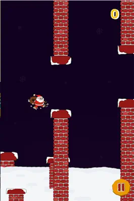 Game screenshot Go Santa mod apk