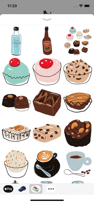 Sip 'n Snack(圖6)-速報App