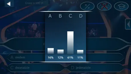 Milionerzy Quiz