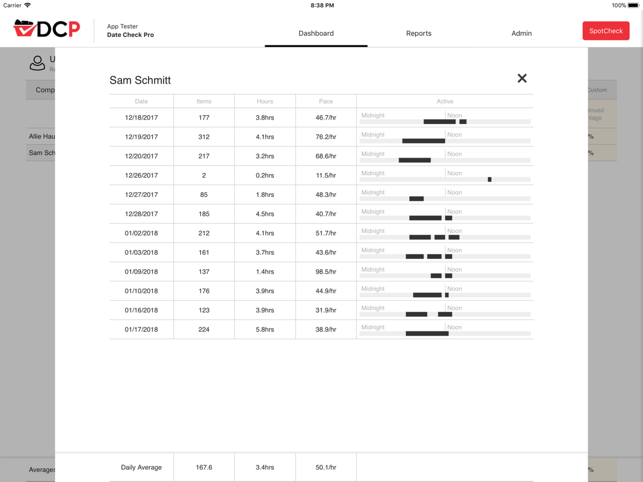Date Check Pro 2(圖5)-速報App