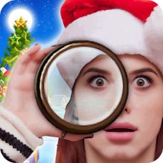 Activities of Christmas Mystery Hidden Scene