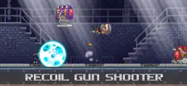 Game screenshot Recoil Gun Shooter hack