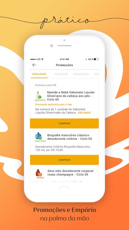 Consultoria Natura