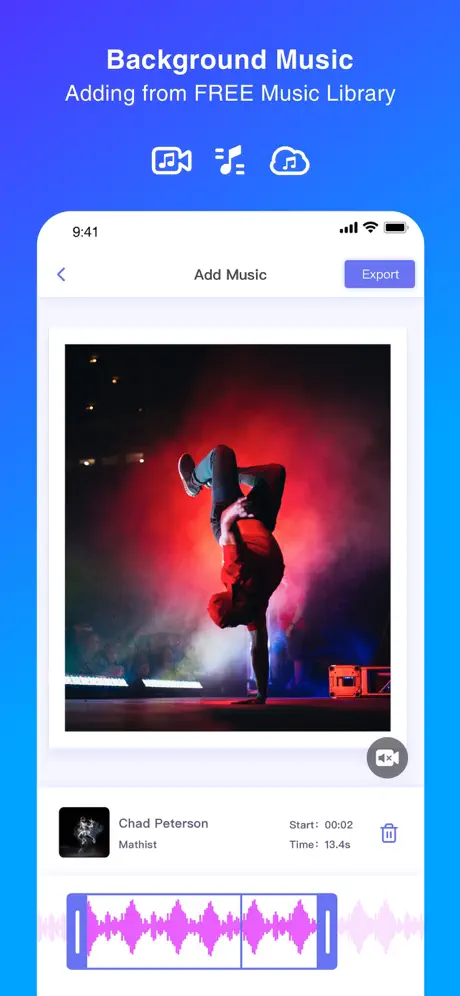 Video Editor Toolbox