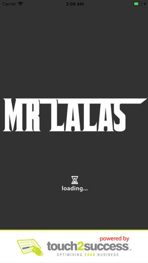 Mr Lalas(圖1)-速報App