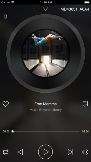 RHYMEET(圖1)-速報App
