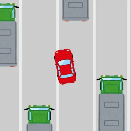 Freeway Driving Читы