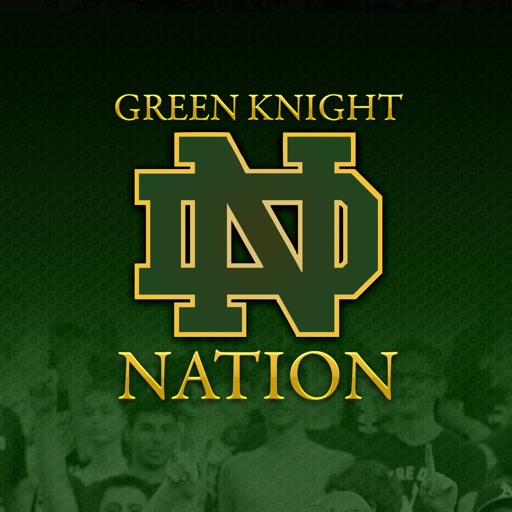 Green Knight Nation icon