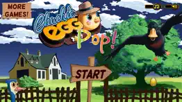 How to cancel & delete chuckie egg pop 2