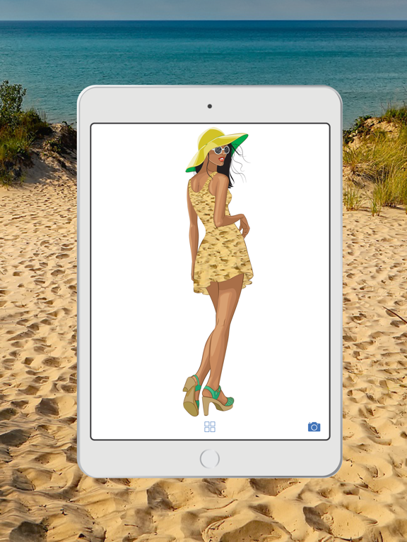 Screenshot #5 pour Moment de la mode