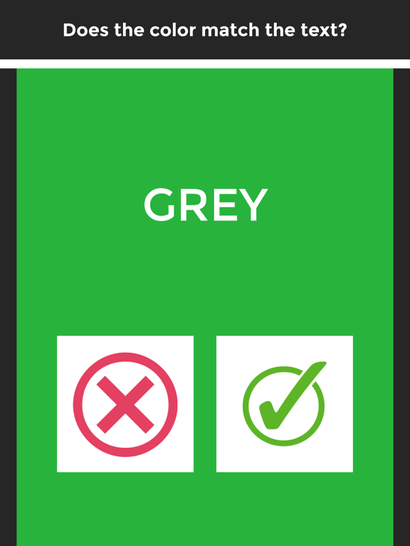 Screenshot #5 pour Color Match - Brain Games