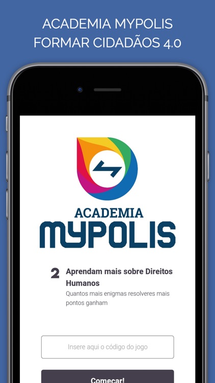 Academia MyPolis