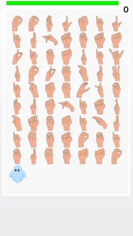 Game screenshot WD Signing apk