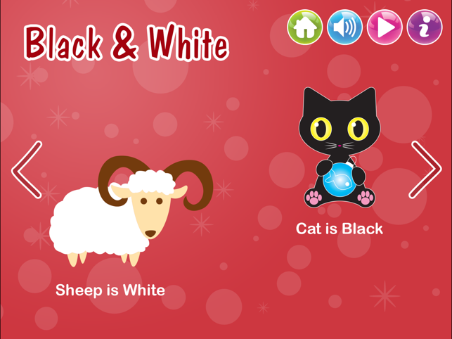 Kids Opposites Lite(圖4)-速報App