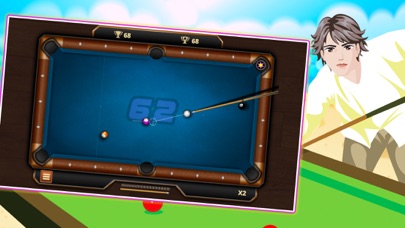 8 Ball Pool -  Fun Ball Gamesのおすすめ画像2