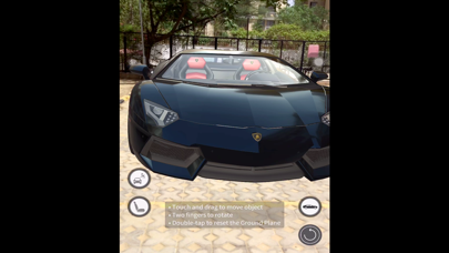 Automobile screenshot 3