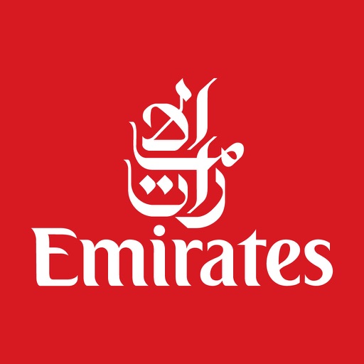 The Emirates App