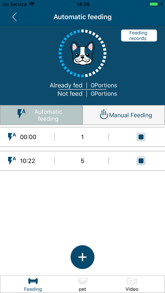 #2. Maginon AFS-1 (iOS) 由: supra GmbH