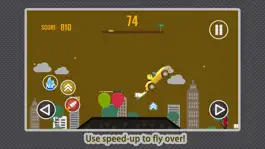 Game screenshot Zoo Racer apk