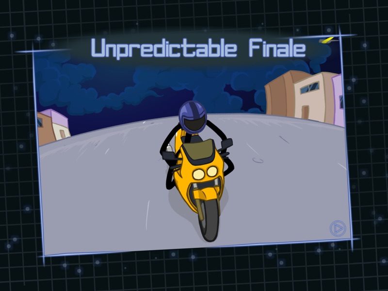 Optical Inquisitor Zero screenshot 10