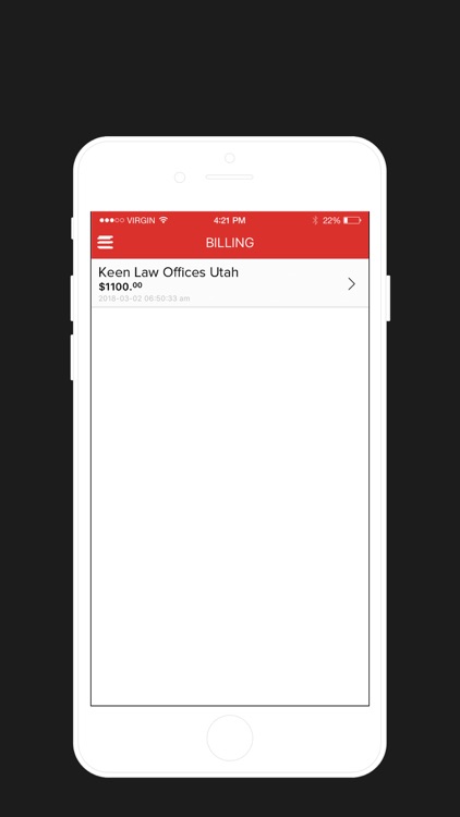 HDLS App screenshot-8