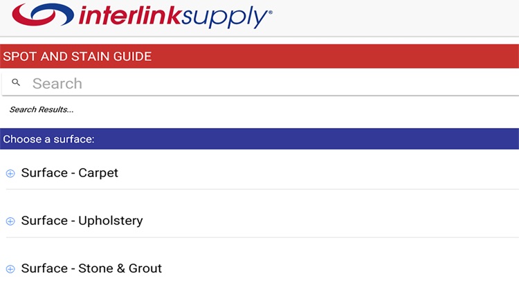 Interlink Supply