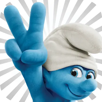 Smurf-O-Vision 2 Читы