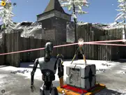 the talos principle iPad Captures Décran 4