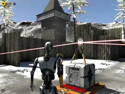 The Talos Principle screenshot 9