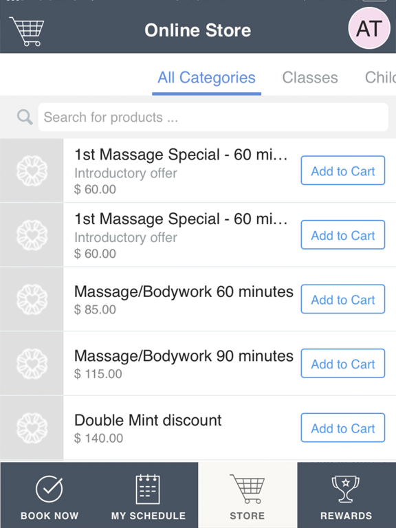 Screenshot #5 pour 105F Yoga