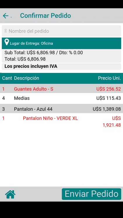 RP Shop Online screenshot-4