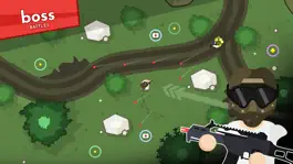 Game screenshot Silo's Airsoft Royale apk