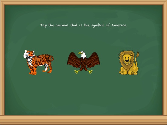 Screenshot #6 pour American Test: Trivia Game