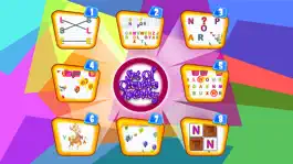 Game screenshot ABCD Learning and Tracing apk