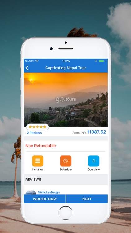 Nepal Tours and Packages