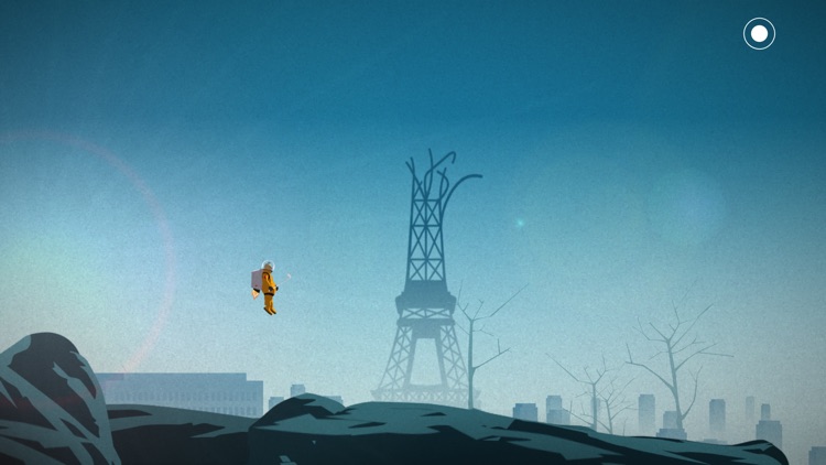 GC Wasteland screenshot-4