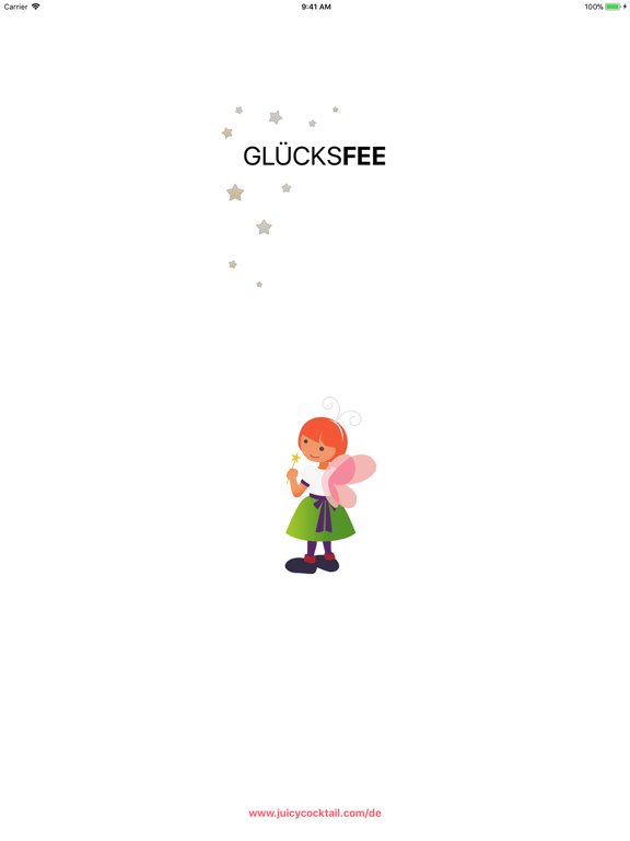 Screenshot #6 pour Glücksfee Lotto Zahlen