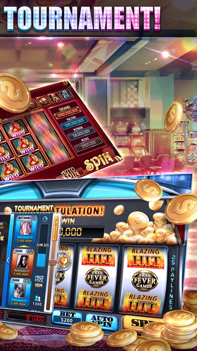 REAL VEGAS : FULL HOUSE CASINO 1.2.68 IOS