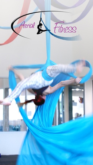 Aerial Fitness(圖2)-速報App