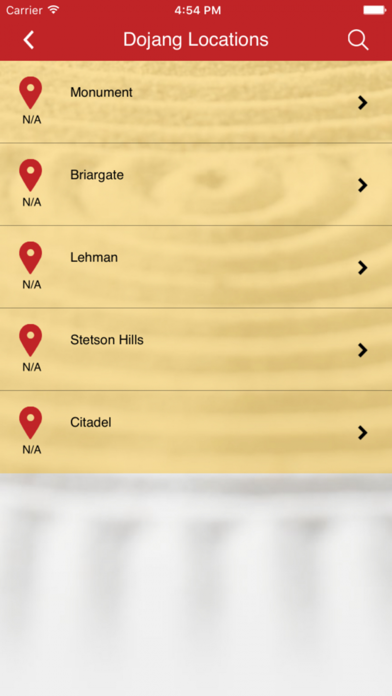 U.S. Taekwondo Center Screenshot 3 - AppWisp.com U.S. Taekwondo Center Screenshot 3 - AppWisp.com