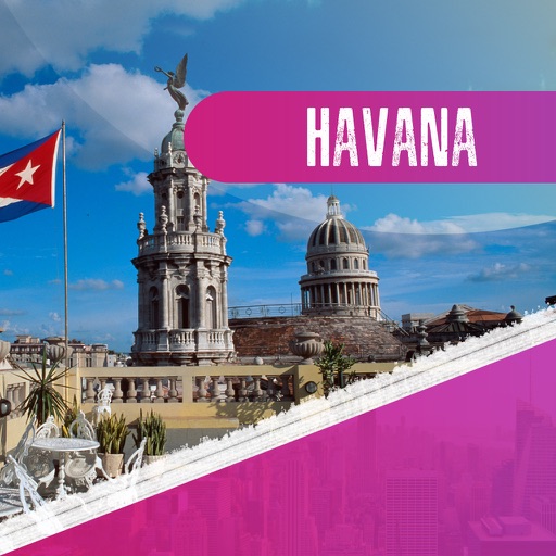 Visit Havana icon