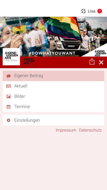 Jugend gegen AIDS e.V.