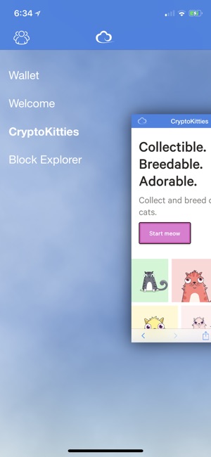 Ethers Wallet(圖2)-速報App