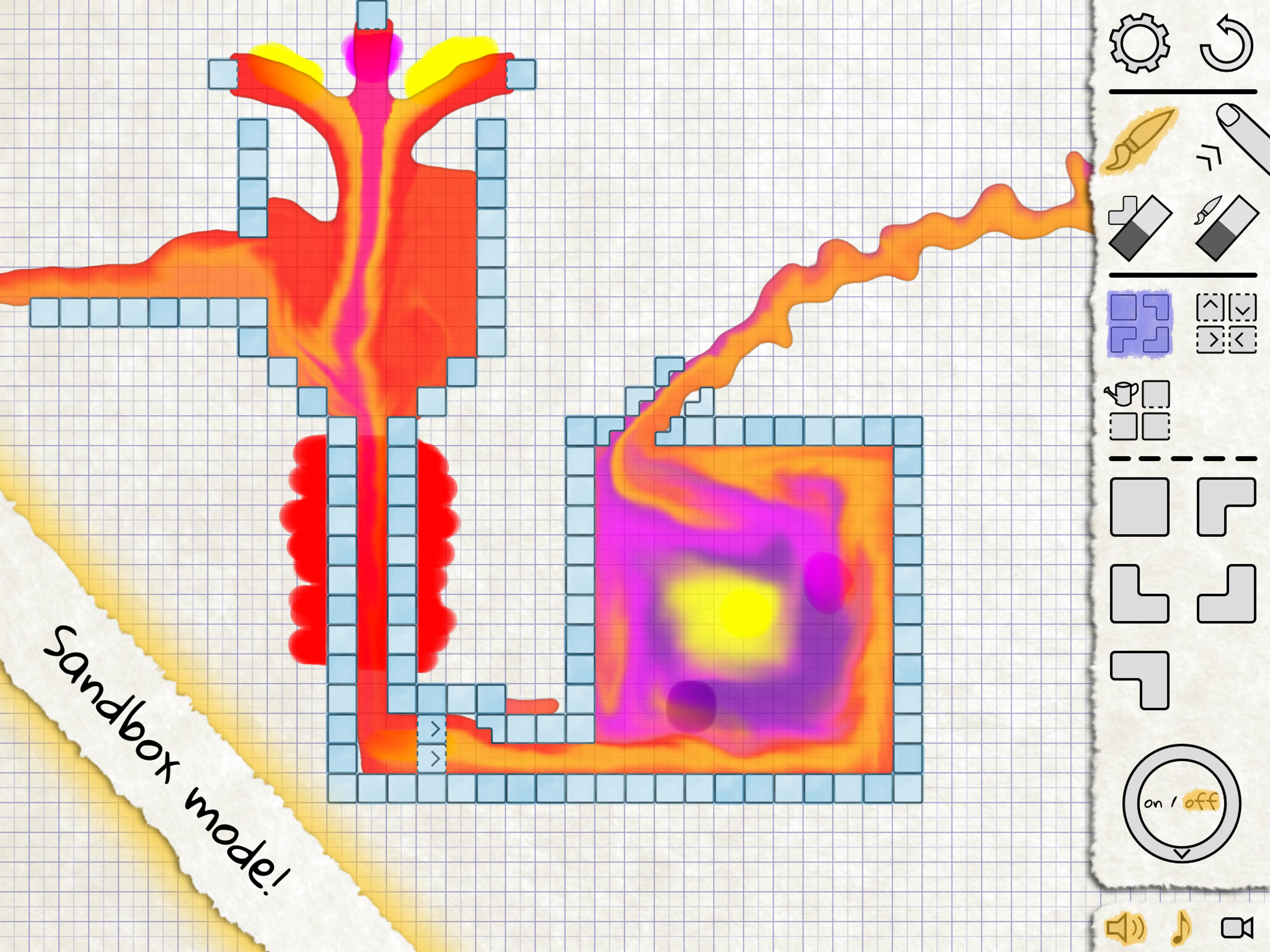 LiquidSketch screenshot 6