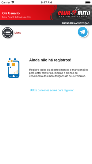 Club Auto