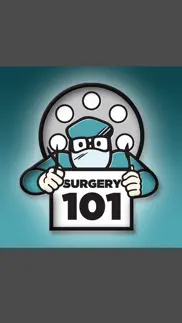 surgery 101 iphone screenshot 1