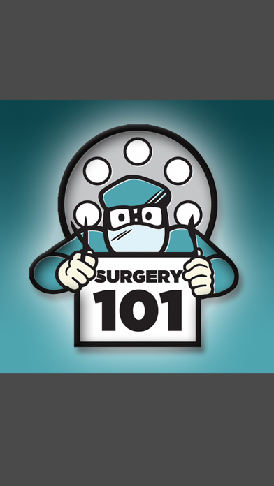Screenshot #1 pour Surgery 101