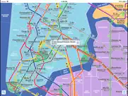 new york subway from zuti ipad resimleri 1